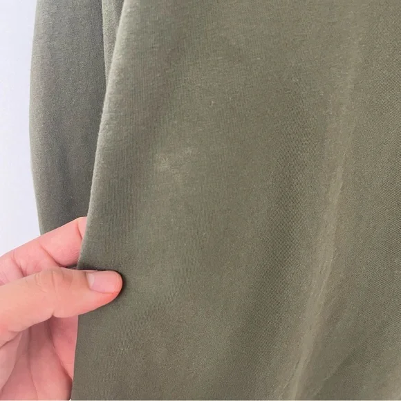 Nike Velcro Sportswear Long sleeve T Shirt - Picture 7 of 10